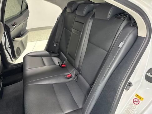 Used 2015 Lexus IS 250 RWD image 25