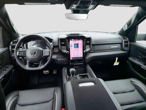 New 2026 RAM 1500 RHO AWD/4WD image 15