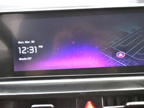 Used 2025 Kia Seltos S FWD image 23