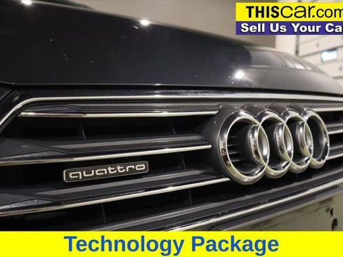 Used 2017 Audi A4 2.0T Premium Plus w/ Premium Plus Package AWD/4WD image 13