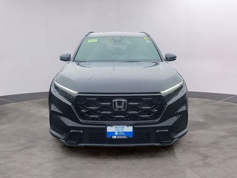 Certified 2025 Honda CR-V Sport image 2