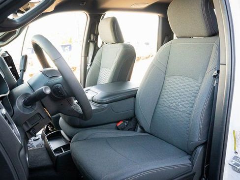 New 2025 RAM 2500 Big Horn image 13