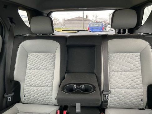 Used 2020 Chevrolet Equinox LS w/ LS Convenience Package image 31