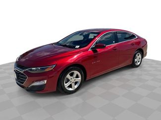 Used 2024 Chevrolet Malibu LT FWD video 1