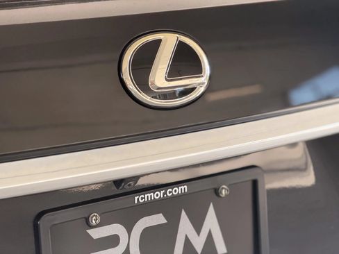 Used 2017 Lexus RX 350 FWD w/ Luxury Package image 12