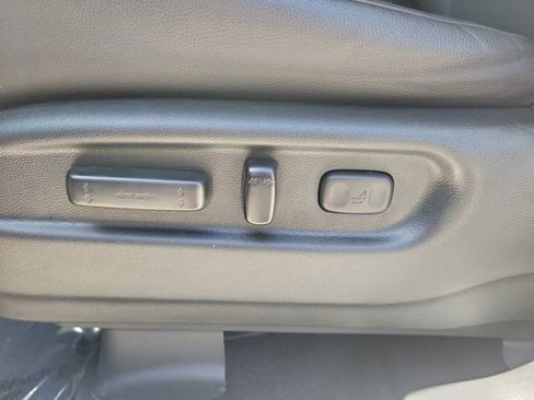 Used 2024 Honda Ridgeline RTL image 12