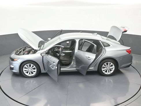 Used 2024 Chevrolet Malibu LT FWD image 62