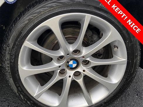 Used 2008 BMW Z4 3.0i image 10