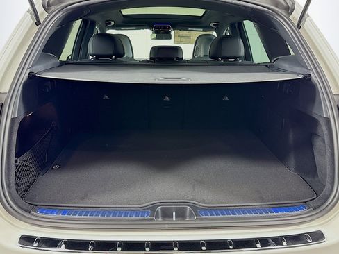 New 2026 Mercedes-Benz GLC 300 4MATIC image 22