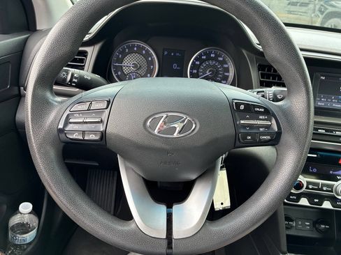 Used 2020 Hyundai Elantra SE w/ Cargo Package (C1) FWD image 17