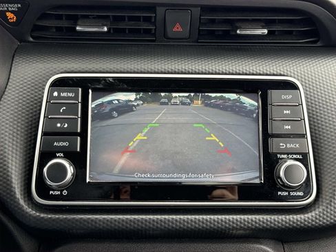 Used 2023 Nissan Kicks S FWD image 10