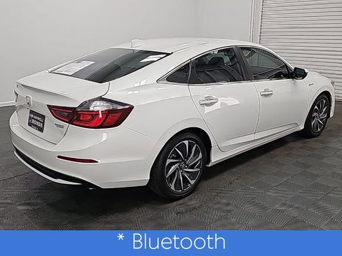 Used 2022 Honda Insight Touring image 9