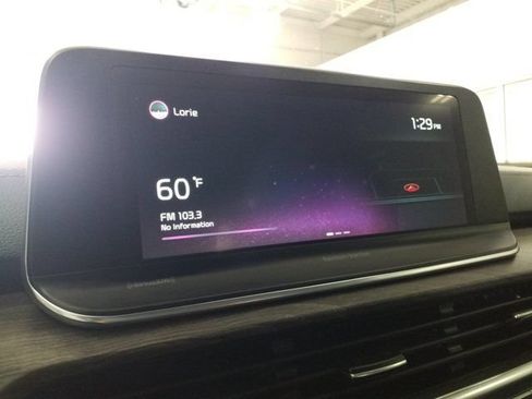 Used 2022 Kia Telluride SX w/ SX Prestige Package AWD/4WD image 6