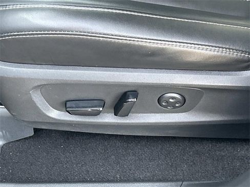 Certified 2023 INFINITI QX60 Luxe w/ Cargo Package image 16