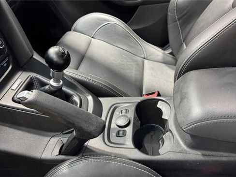 Used 2014 Ford Focus ST w/ Equipment Group 202A image 28