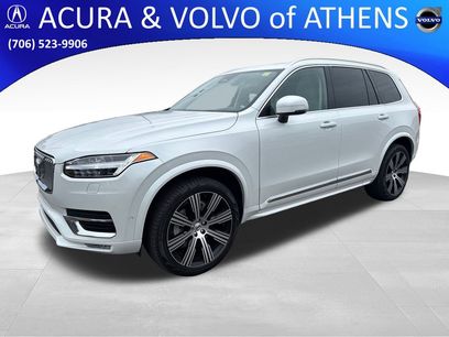 Used 2024 Volvo XC90 B6 Plus w/ Protection Package Premier