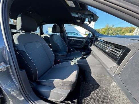 New 2026 Volkswagen Jetta Sport image 22