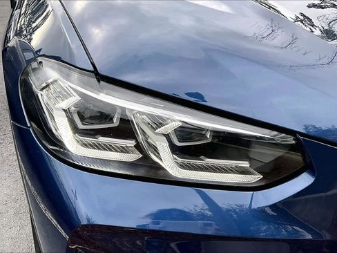 Certified 2024 BMW X3 xDrive30i w/ Premium Package w/ZPA image 27