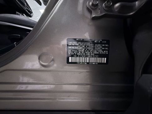 Used 2021 Subaru Forester Premium image 15