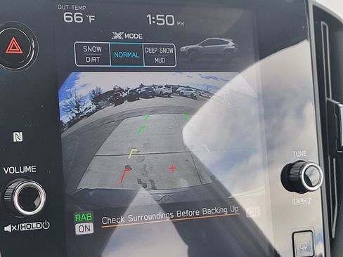 Certified 2024 Subaru Crosstrek 2.5i Wilderness image 17