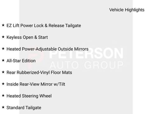 Certified 2023 Chevrolet Silverado 1500 RST image 29