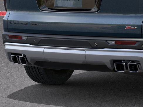New 2026 Chevrolet Traverse Z71 image 14