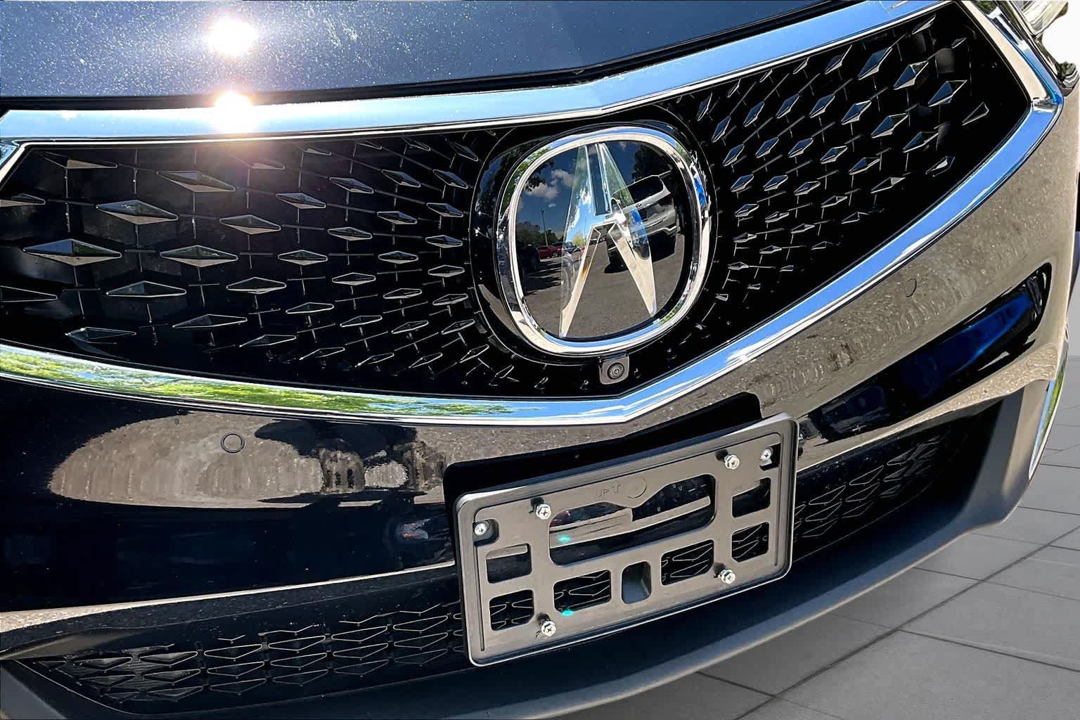 Used 2023 Acura RDX w/ Advance Package AWD/4WD image 58