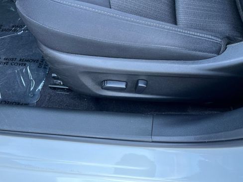 Used 2025 Nissan Altima 2.5 SV FWD image 22