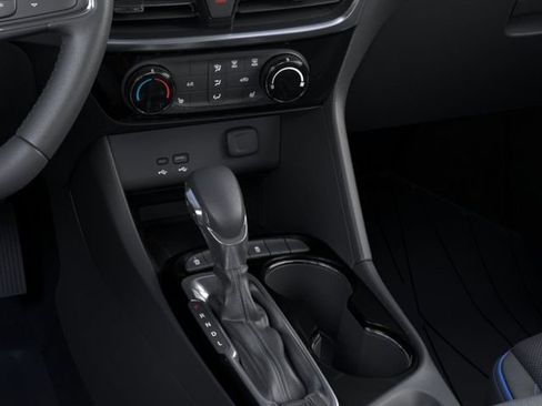 New 2026 Buick Encore GX Sport Touring w/ Advanced Technology Package AWD/4WD image 23