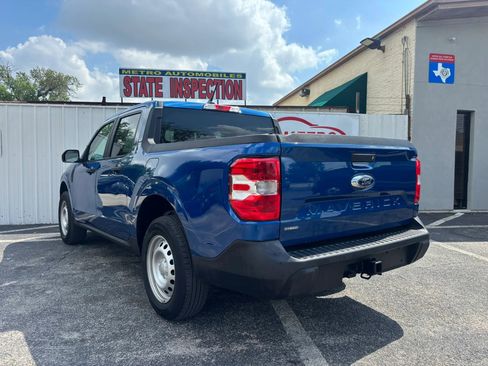 Used 2023 Ford Maverick XL image 3