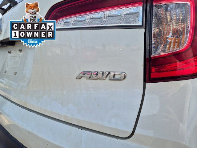 Used 2019 Honda Pilot LX image 7