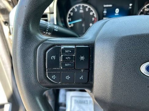 Used 2021 Ford F150 XLT w/ Trailer Tow Package AWD/4WD image 16