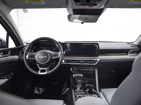 Used 2023 Kia K5 EX image 25