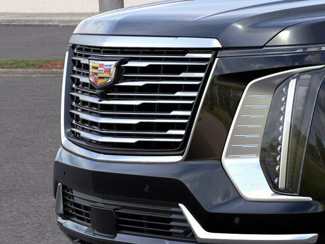 New 2026 Cadillac Escalade ESV Platinum Luxury RWD image 13