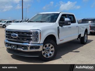 Used 2023 Ford F250 King Ranch w/ Chrome Package video 1