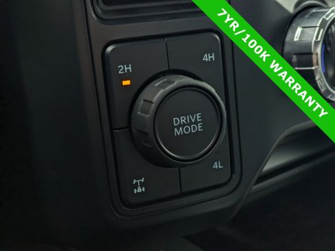 Certified 2023 Ford F350 Lariat w/ Lariat Ultimate Package image 27