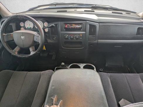 Used 2004 Dodge Ram 2500 Truck SLT w/ Trailer Tow Group image 16
