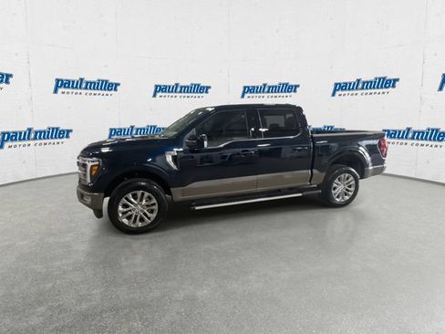 New 2026 Ford F150 King Ranch w/ FX4 Off-Road Package AWD/4WD image 6