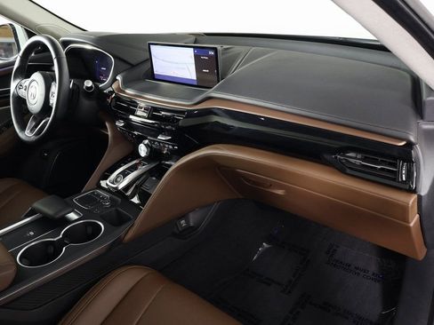 Used 2022 Acura MDX SH-AWD w/ Technology Package image 10