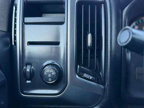 Used 2016 Chevrolet Silverado 1500 LT w/ All Star Edition image 22