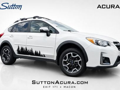 Used 2017 Subaru Crosstrek 2.0i Limited w/ Popular Package #2