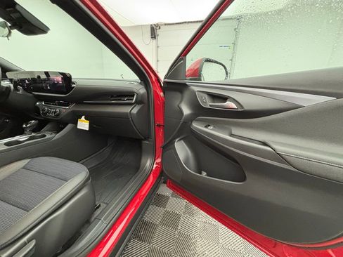 New 2026 Buick Envista Preferred w/ Convenience I Package image 31