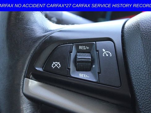 Used 2012 Chevrolet Cruze LT w/ All-Star Edition image 28