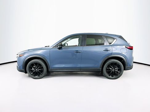 Used 2025 MAZDA CX-5 Carbon Edition AWD/4WD image 4