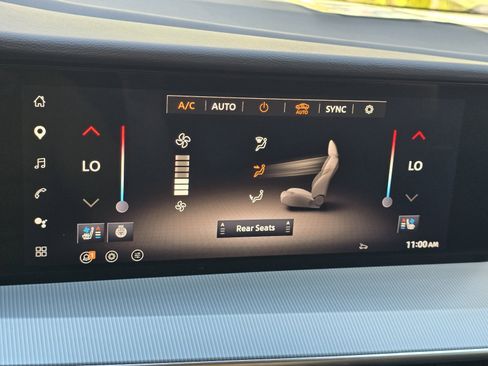 New 2026 Nissan Murano Platinum AWD/4WD image 19