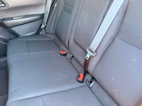 Certified 2024 Nissan Rogue S FWD image 17