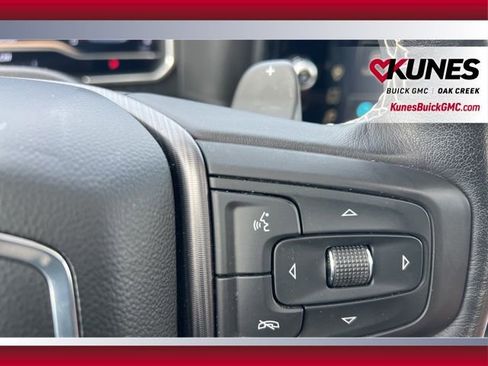 Used 2024 GMC Sierra 1500 Denali Ultimate image 18
