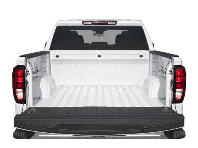 New 2026 GMC Sierra 1500 SLT w/ SLT Premium Plus Package AWD/4WD image 13