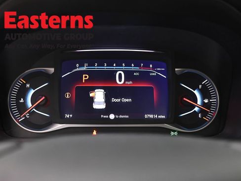 Used 2022 Honda Pilot EX-L image 17