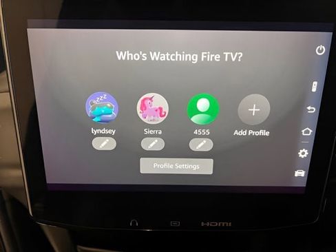 Used 2023 Jeep Wagoneer Series III w/ Premium Group I image 30